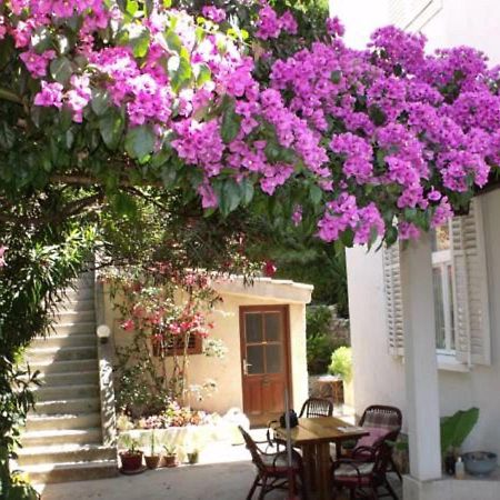 Plavi Zal Apartment Dubrovnik Exterior photo