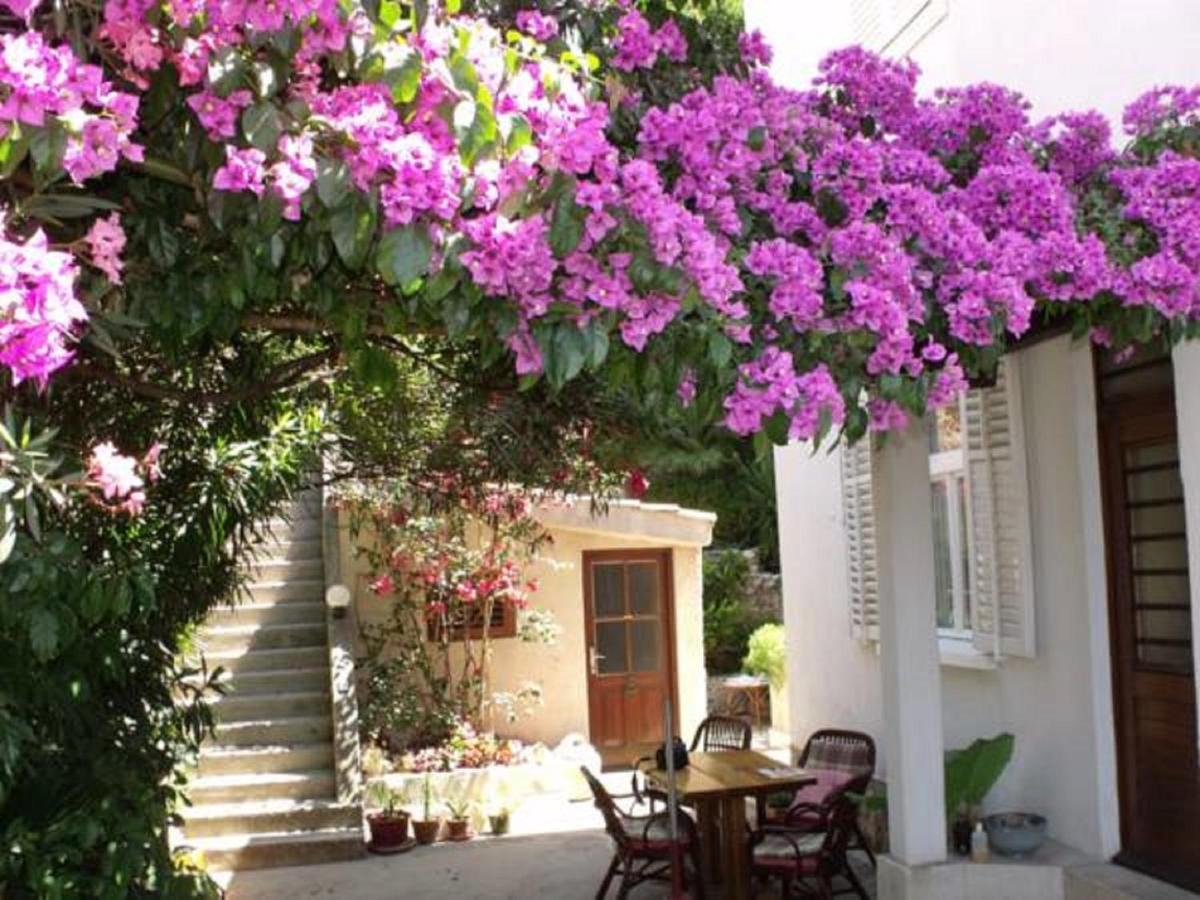 Plavi Zal Apartment Dubrovnik Exterior photo