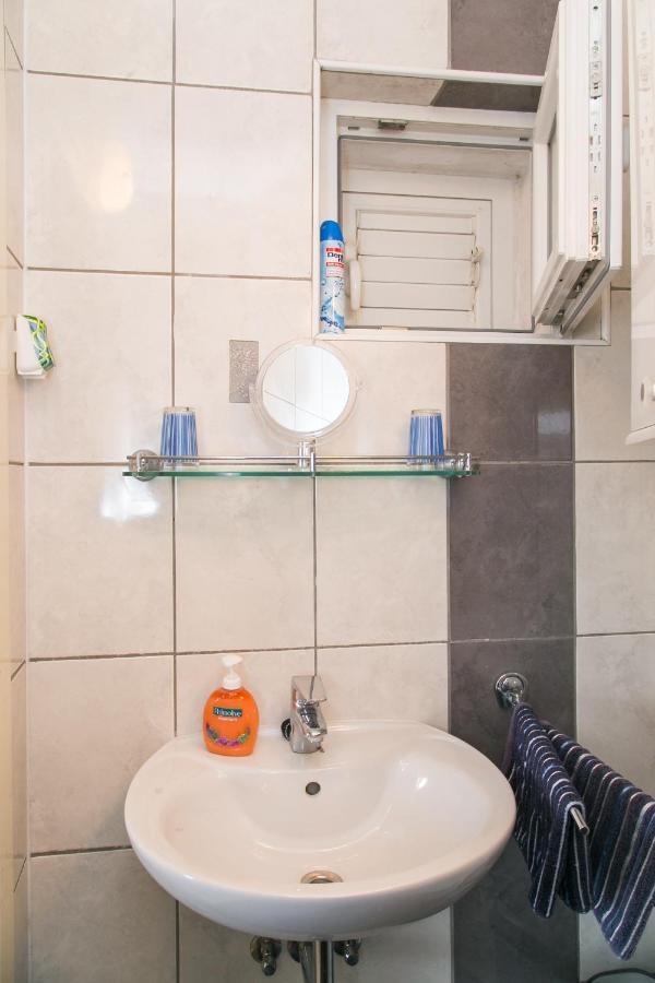 Plavi Zal Apartment Dubrovnik Exterior photo