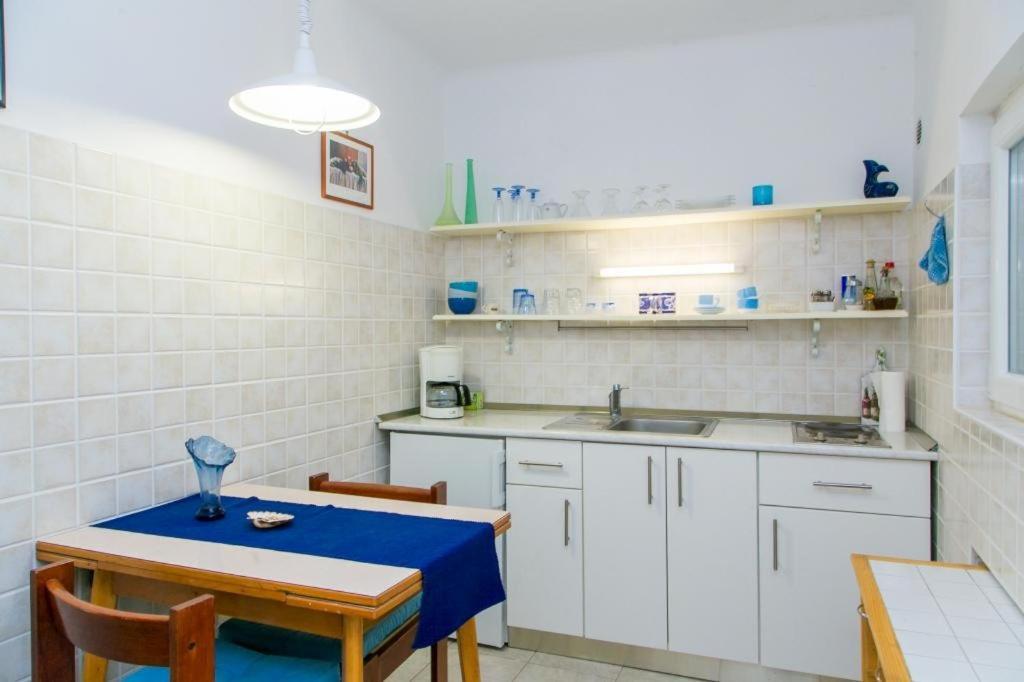 Plavi Zal Apartment Dubrovnik Exterior photo
