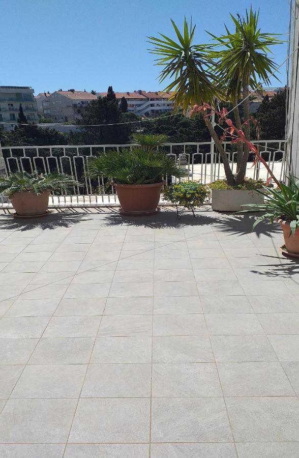 Plavi Zal Apartment Dubrovnik Exterior photo