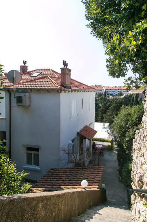 Plavi Zal Apartment Dubrovnik Exterior photo