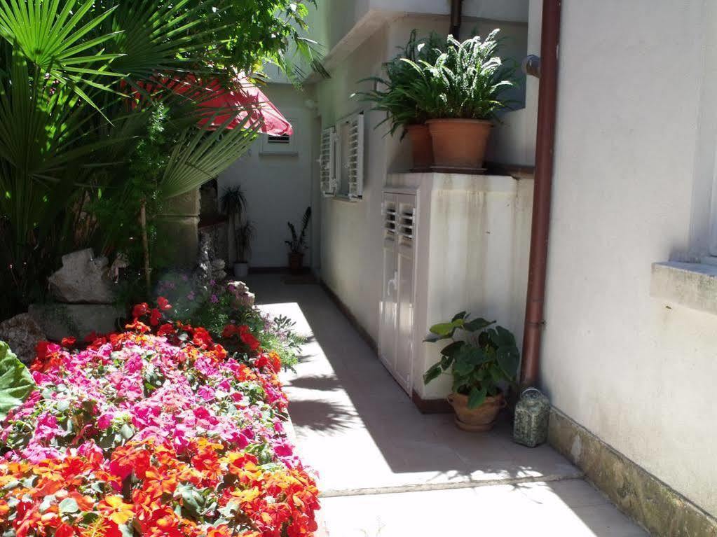Plavi Zal Apartment Dubrovnik Exterior photo