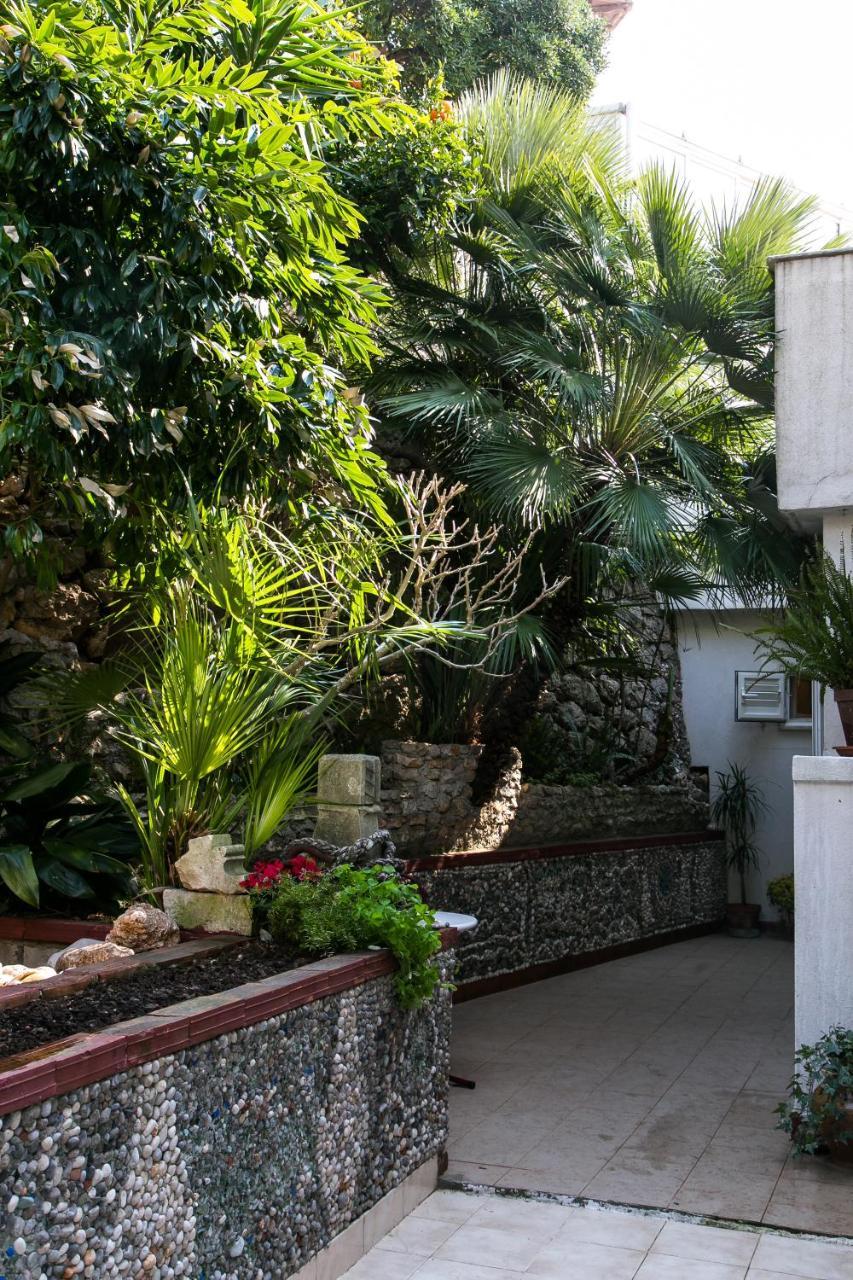 Plavi Zal Apartment Dubrovnik Exterior photo